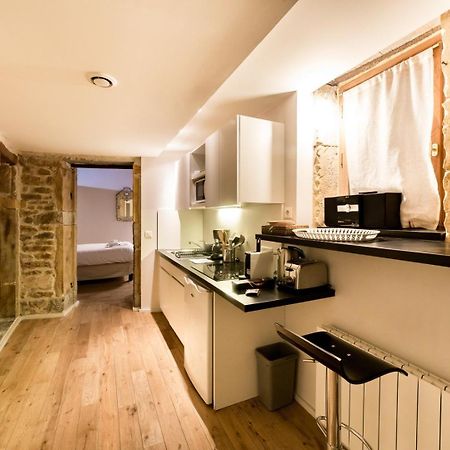 La suite Bibliothèque - fully equipped appartment in Vieux Lyon Old Town Extérieur photo