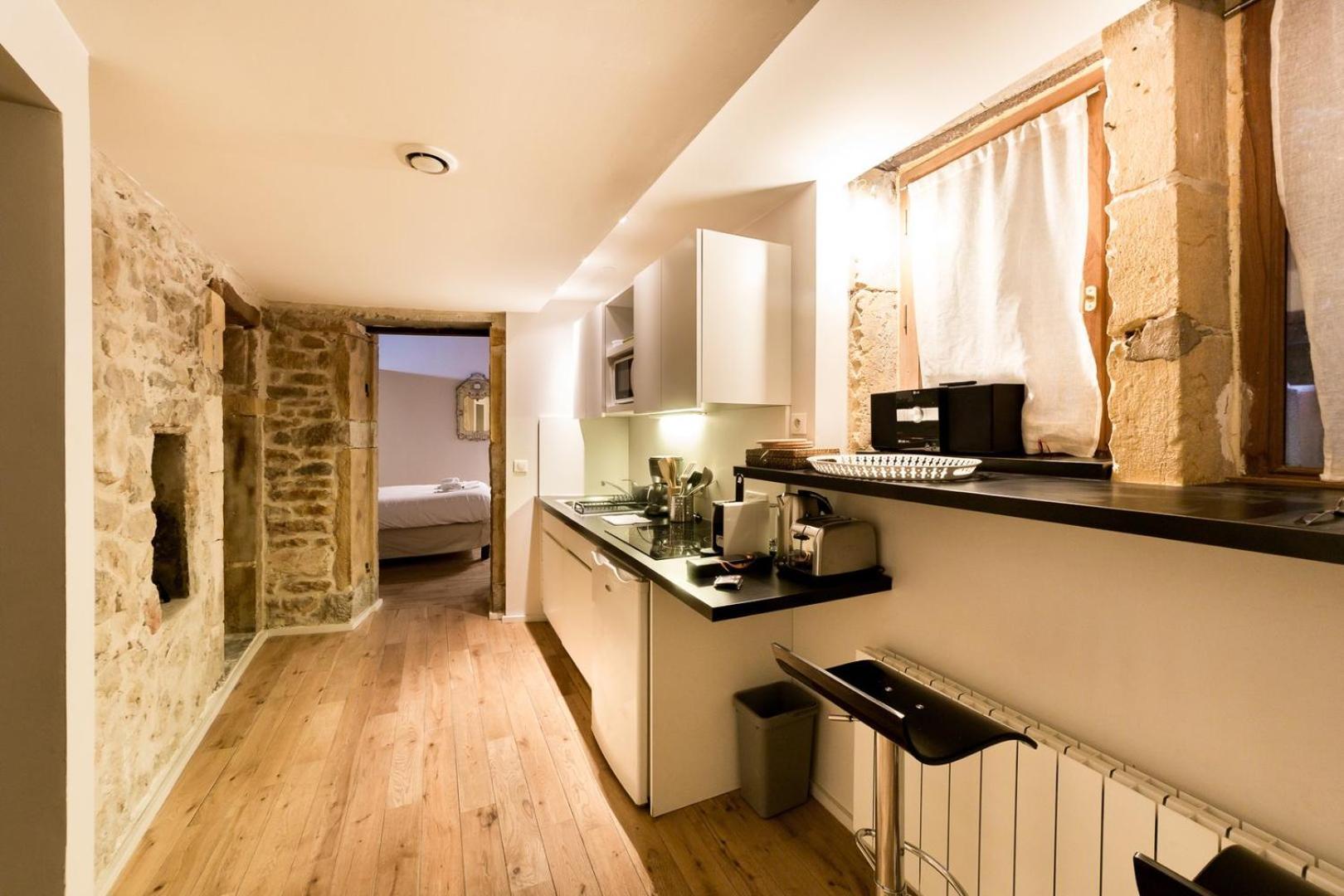 La suite Bibliothèque - fully equipped appartment in Vieux Lyon Old Town Extérieur photo