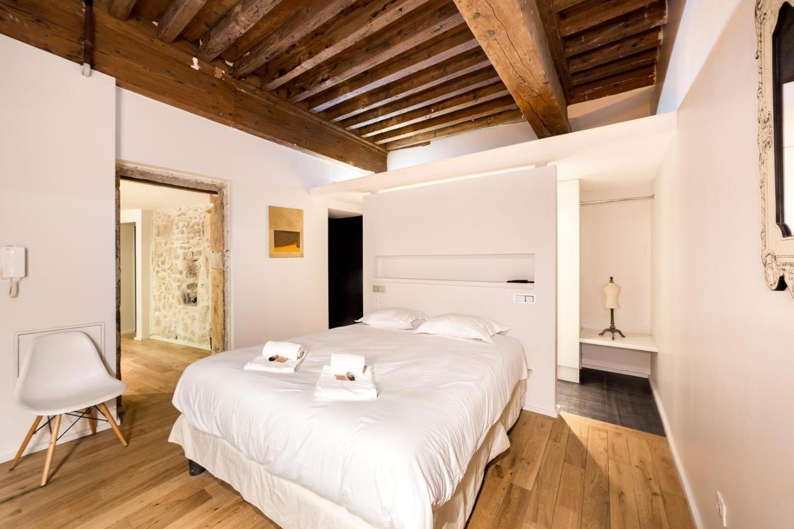 La suite Bibliothèque - fully equipped appartment in Vieux Lyon Old Town Extérieur photo